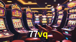Casino Ao Vivo 77vq