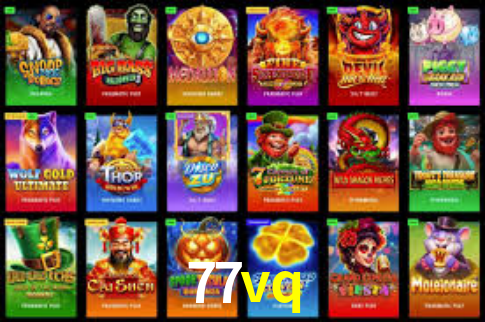 PIX Instantâneo 77vq